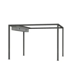 Siena Garden Schattenmanufaktur® Pergola Schutzhülle Libera -Compo Verkaufsgeschäft 2049013 WE FS 003 LiberaSchutzhuelle