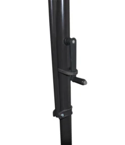 Angerer Klemmmarkise Style, Ca. B400/H275/T150 Cm -Compo Verkaufsgeschäft 2071918 WE DE 001 KlemmmarkiseStyle400cmStylebeigeGestellbraun