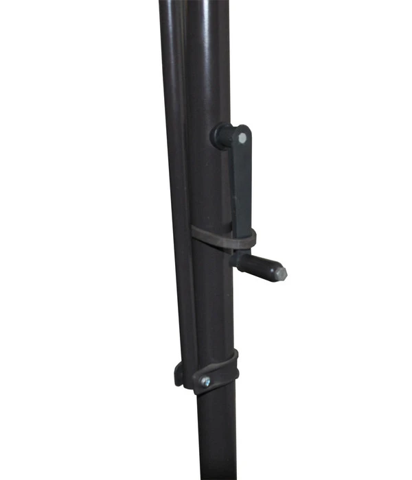 Angerer Klemmmarkise Style, Ca. B150/H275/T150 Cm 4 Angerer Klemmmarkise Style, Ca. B150/H275/T150 Cm – Bild 4