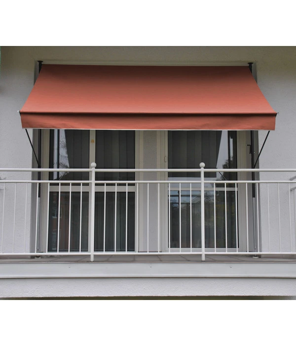 Angerer Klemmmarkise Style, Ca. B150/H275/T150 Cm 2 Angerer Klemmmarkise Style, Ca. B150/H275/T150 Cm – Bild 2