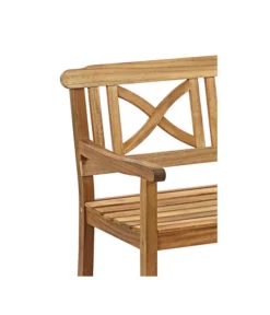 Dehner Gartenbank Malmoe -Compo Verkaufsgeschäft 2403566 WE DE 001 DehnerParkbankMalmoe