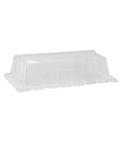 Romberg Abdeckhaube, 50 X 32 X 14 Cm