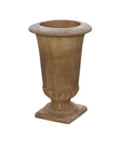 Terrakotta-Pokal, Ca. Ø40 Cm