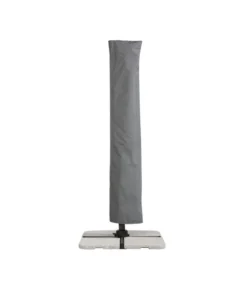 Schneider Ampelschirm Rhodos Twist, Quadratisch, Ca. B300/T300 Cm -Compo Verkaufsgeschäft 2451953 WE DE 001 RhodosTwistBordeaux