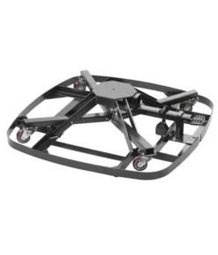 Schneider Schirmständer Für Ampelschirme, Fahrbar -Compo Verkaufsgeschäft 2454650 WE DE 004 Schirmstaender