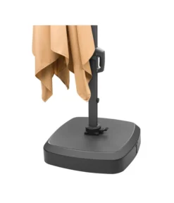 Schneider Schirmständer Für Ampelschirme, Fahrbar -Compo Verkaufsgeschäft 2454650 WE DE 006 Schirmstaender