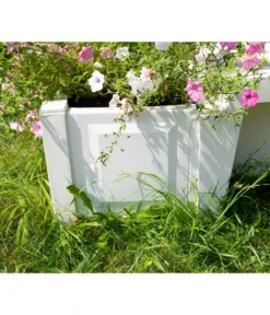 KHW Kunststoff-Gartenbank Berlin -Compo Verkaufsgeschäft 2547339 WE DE 005 BankBerlinweiss