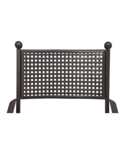 MBM Gartensessel Romeo -Compo Verkaufsgeschäft 2565505 WE DE 001 GartensesselRomeo