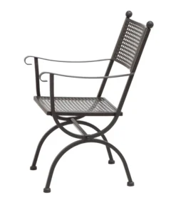 MBM Gartensessel Romeo -Compo Verkaufsgeschäft 2565505 WE FS 003 GartensesselRomeo