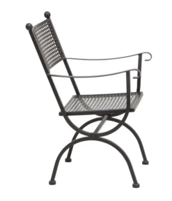 MBM Gartensessel Romeo -Compo Verkaufsgeschäft 2565505 WE FS 005 GartensesselRomeo