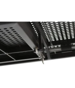 MBM Ausziehtisch Romeo, Ca. B165-215/H73/T100 Cm -Compo Verkaufsgeschäft 2565596 WE DE 004 MBMAusziehtischRomeo