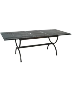 MBM Ausziehtisch Romeo, Ca. B165-215/H73/T100 Cm