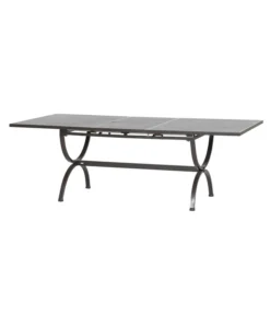 MBM Ausziehtisch Romeo, Ca. B165-215/H73/T100 Cm -Compo Verkaufsgeschäft 2565596 WE FS 003 MBMAusziehtischRomeo