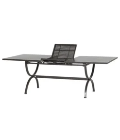 MBM Ausziehtisch Romeo, Ca. B165-215/H73/T100 Cm -Compo Verkaufsgeschäft 2565596 WE FS 004 MBMAusziehtischRomeo