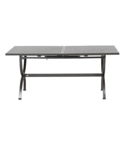 MBM Ausziehtisch Romeo, Ca. B165-215/H73/T100 Cm -Compo Verkaufsgeschäft 2565596 WE FS 005 MBMAusziehtischRomeo