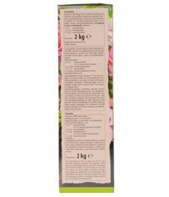 COMPO BIO Rosen Langzeit-Dünger Mit Schafwolle -Compo Verkaufsgeschäft 2590149 WE DE 003 COMPOBIORosenLangzeitDuengermitSchafwolle