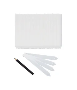 Dehner Pflanzen-Steckschilder, 100 Stk.