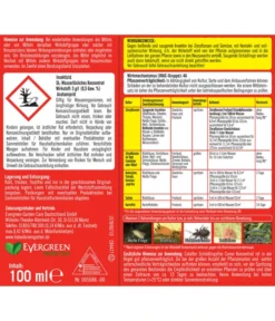 Substral® Celaflor® Schädlingsfrei Careo® Konzentrat Für Zierpflanzen -Compo Verkaufsgeschäft 2722718 WE DE 001 SubstralCelaflorSchaedlingsfreiCareo250mlSchaedlingsmittelSpritzmittel