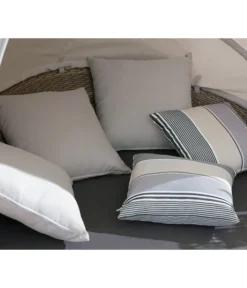 Dehner Sunlounger Florida, Ca. B160/H70/T220 Cm -Compo Verkaufsgeschäft 2766806 WE DE 001 DehnerSunloungerFloridaNeu