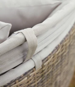 Dehner Sunlounger Florida, Ca. B160/H70/T220 Cm -Compo Verkaufsgeschäft 2766806 WE DE 002 DehnerSunloungerFloridaNeu