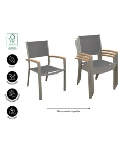 Dehner Stapelstuhl Colmar -Compo Verkaufsgeschäft 2779031 WE IG 001 StapelstuhlColmarNeu