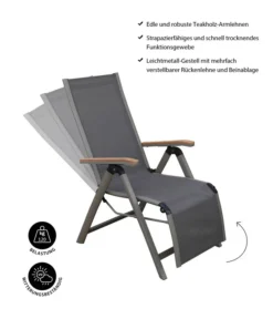 Dehner Relaxsessel Colmar -Compo Verkaufsgeschäft 2779155 WE IG 001 DehnerRelaxsesselColmar