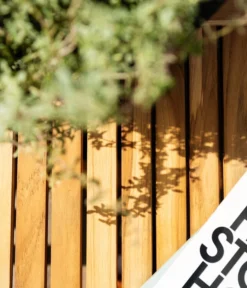 Dehner Teak-Ausziehtisch Colmar, Ca. B152-210/H76/T89 Cm -Compo Verkaufsgeschäft 2785608 WE DE 005 DehnerTischColmar