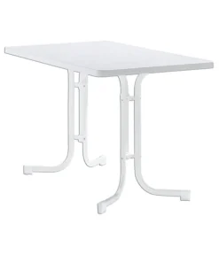 Sieger Klapptisch Boulevard Mecalit-PRO®, Ca. B115/H72/T70 Cm