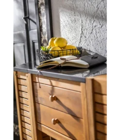 Dehner Schubladenschrank Southampton, 50 X 50 X 90 Cm -Compo Verkaufsgeschäft 2806511 WE DE 001 SchubladenschrankSouthampton