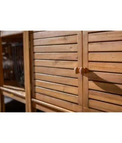 Dehner Schrank Southampton, 100 X 50 X 90 Cm -Compo Verkaufsgeschäft 2806644 WE DE 001 SchrankSouthampton