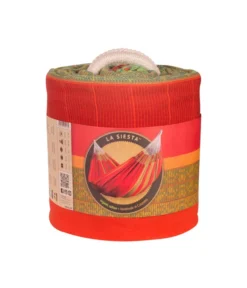 La Siesta Familien-Hängematte Flora -Compo Verkaufsgeschäft 2850642 WE DE 001 LaSiestaHaengematteFloraChili