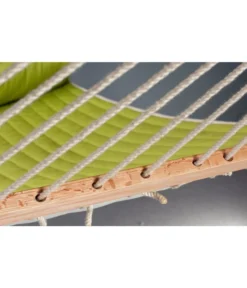 La Siesta Hängematte Alabama -Compo Verkaufsgeschäft 2850790 WE DE 002 LaSiestaStabhaengematteAlabamaAvocado