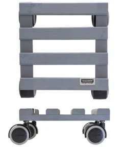 Wagner Pflanzenroller Creo, Ø 19 Cm -Compo Verkaufsgeschäft 2913945 WE DE 005 MULTIROLLERCREO