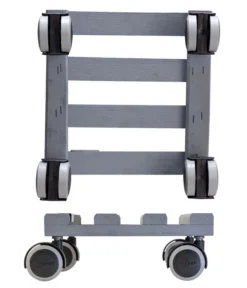 Wagner Pflanzenroller Creo, Ø 19 Cm -Compo Verkaufsgeschäft 2913945 WE DE 006 MULTIROLLERCREO