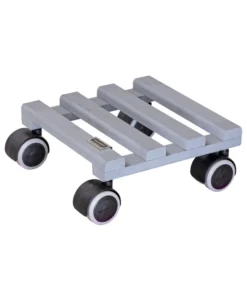 Wagner Pflanzenroller Creo, Ø 19 Cm