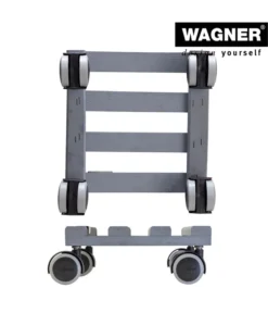 Wagner Pflanzenroller Creo, Ø 19 Cm -Compo Verkaufsgeschäft 2913945 WE FS 003 PflRollerCreo19X19CM