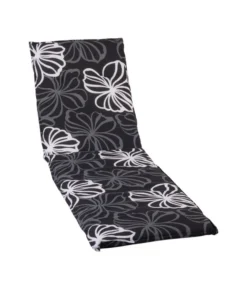 Beo Liegenpolster Barcelona, Dessin M125, Ca. B60/H6/T193 Cm