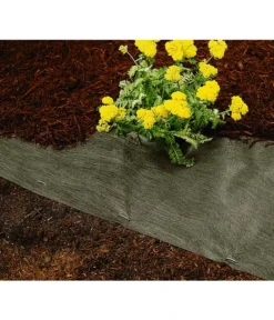 Dehner Rindenmulch-Unterlage, Ca. L300/B200 Cm -Compo Verkaufsgeschäft 3079696 BildM 003 RindenmulchUnterlageFuerDieGartenpflegeRindenmulchUnterlage2X3