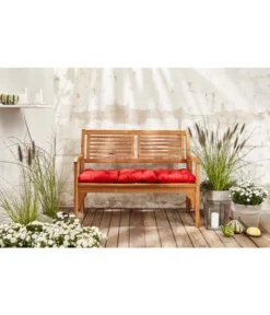 Dehner Klappbank Douglas, 2-Sitzer -Compo Verkaufsgeschäft 3099561 WE MO 002 BankDouglas