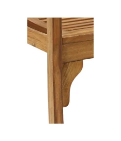 Dehner Klappbank Douglas, 4-Sitzer -Compo Verkaufsgeschäft 3099629 3099611 WE DE 002 DehnerKlappbankDouglas 1