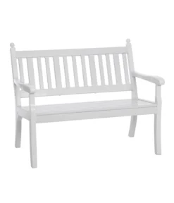 Blome Bank Hohenzollern, 2-Sitzer