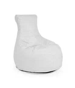 Outbag Outdoor-Sitzsack Slope Deluxe, Skin White