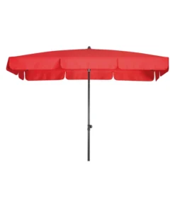 Doppler Sonnenschirm Sunline III, Rechteckig, Ca. B260/T150 Cm