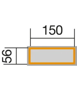 Weka Balkon- Und Terrassentruhe 195 -Compo Verkaufsgeschäft 3239738 WE DE 001 WekaSitzundTerrassentruhe