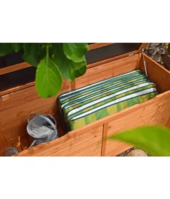 Weka Balkon- Und Terrassentruhe 195 -Compo Verkaufsgeschäft 3239738 WE MO 002 wekaTerrassentruheSitztruhePolstertruheStauraum