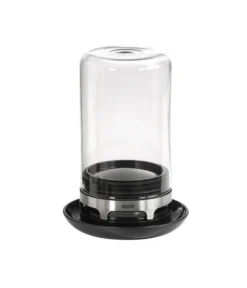 Sprossenglas Gefu Bivita