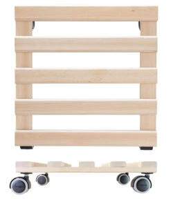 Wagner Multi Pflanzenroller Buche, 35 X 35 Cm -Compo Verkaufsgeschäft 3519428 WE DE 005 MULTIROLLERPALETTI