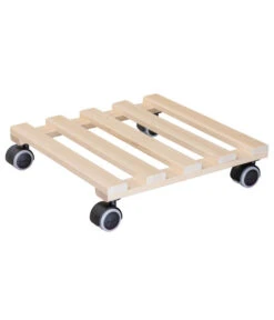 Wagner Multi Pflanzenroller Buche, 35 X 35 Cm