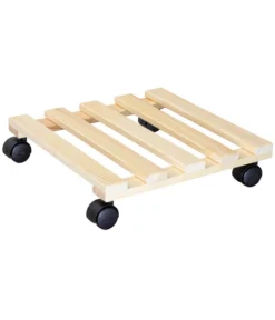 Wagner Pflanzroller Kiefer, 35 X 35 Cm