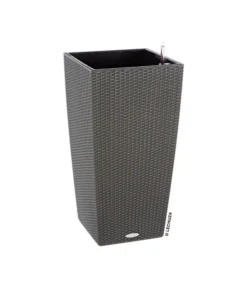 LECHUZA® Kunststoff-Topf Cubico Cottage